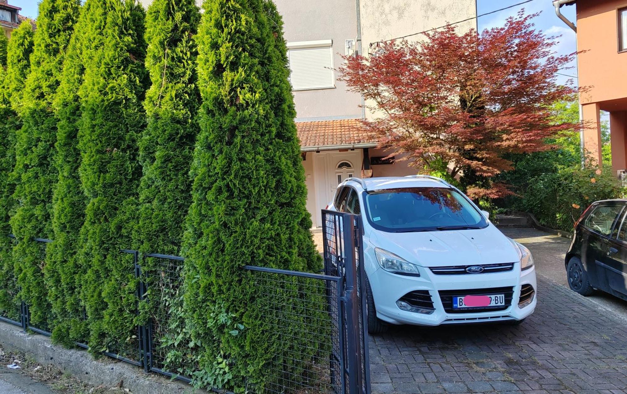 Apartamento Duplex Mihajlovic-Vrnjačka Banja Exterior foto